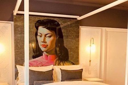 Bed and Breakfast Cellar In Town Robertson Esterno foto